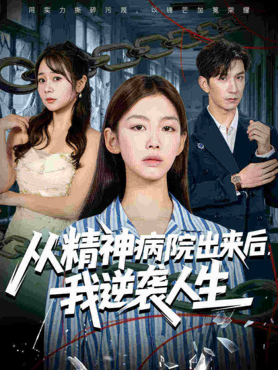 七零美人正芳华封面