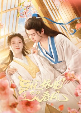 豆花依旧笑春风封面