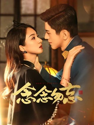 念念勿忘封面
