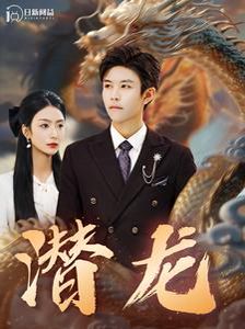 潜龙封面