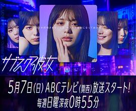 订阅女友封面