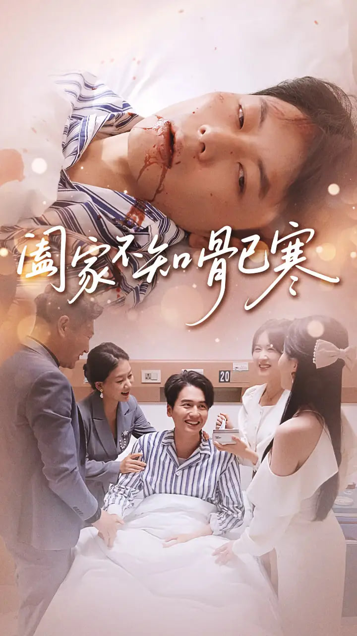 阖家不知骨已寒封面