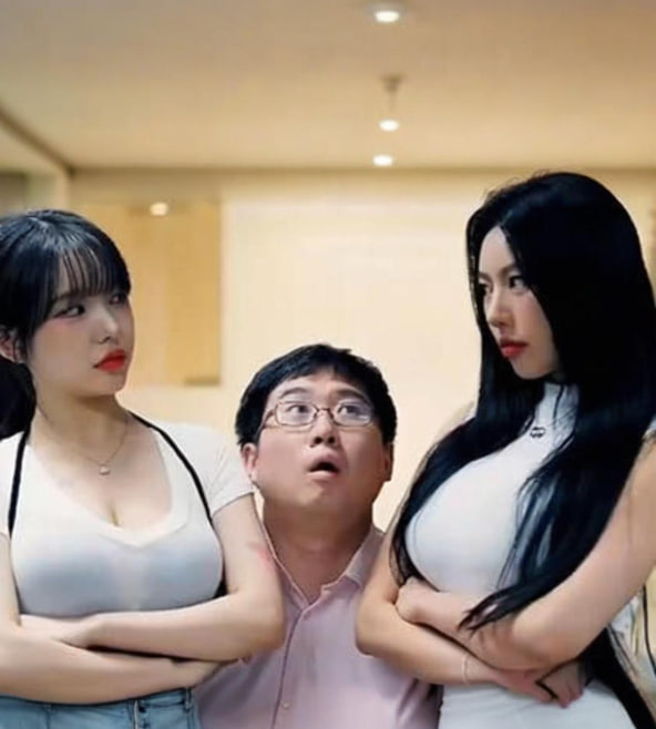 睡了女上司封面