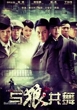 与狼共舞 2012封面