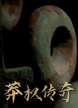 莽权传奇封面