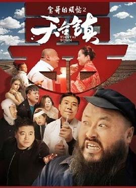 天台镇封面