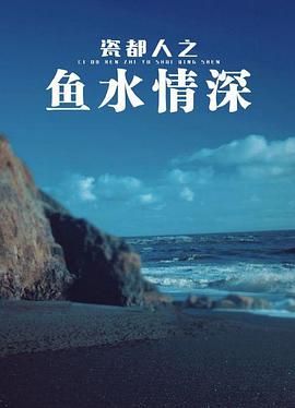 瓷都人之鱼水情深封面