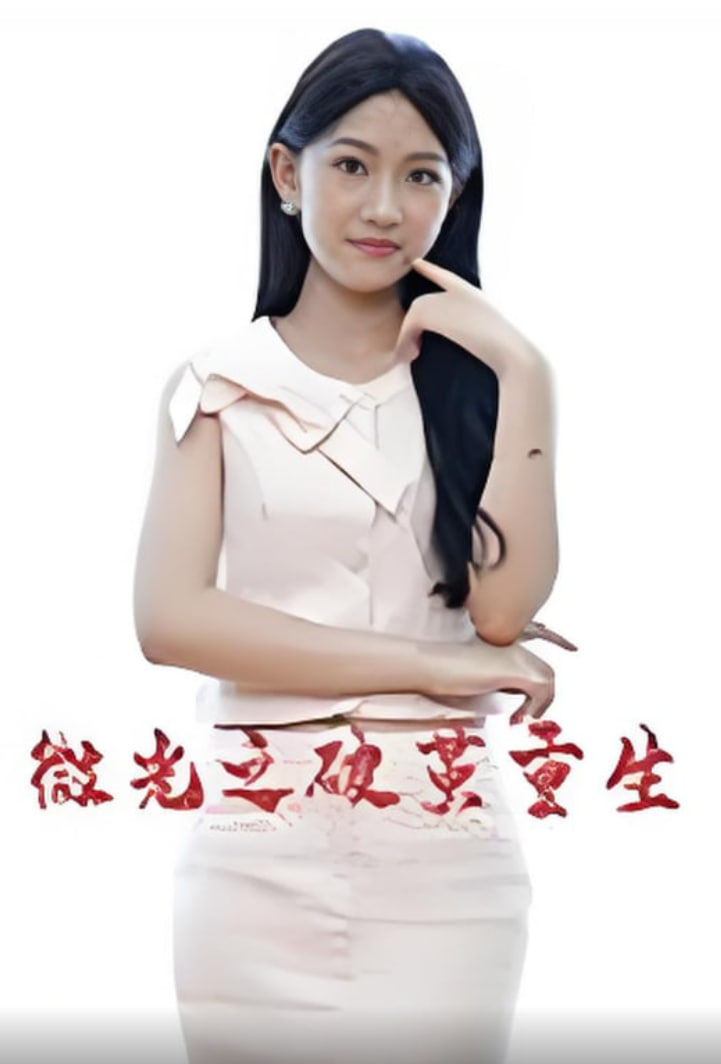 微光之破茧重生封面