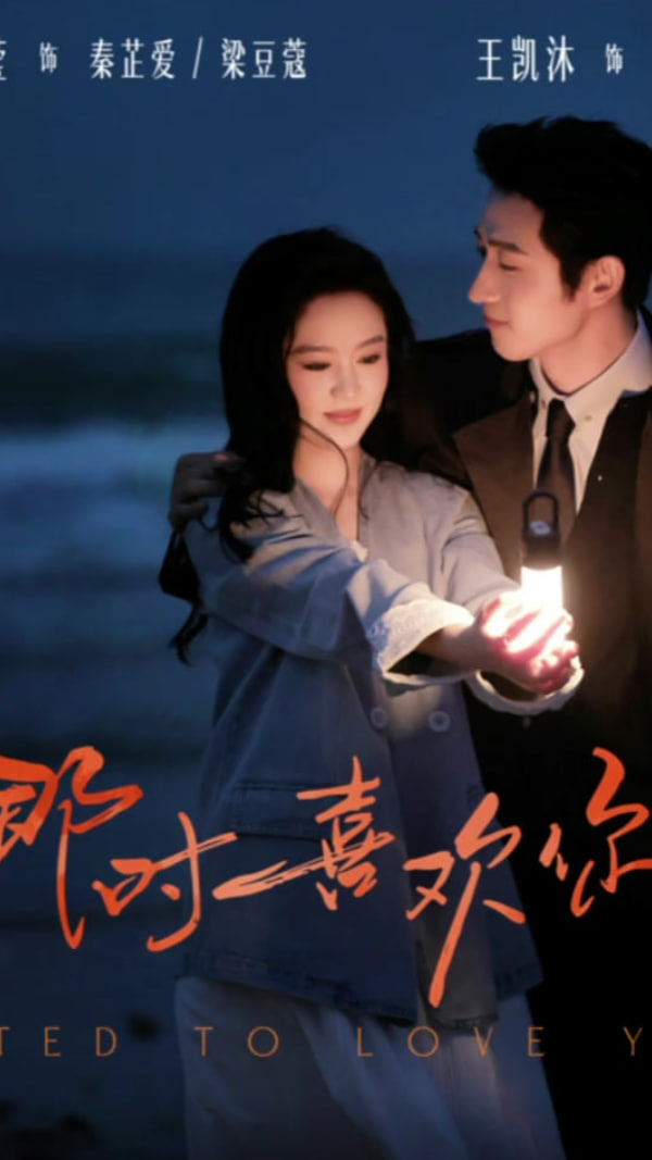 祝你余生再无我封面
