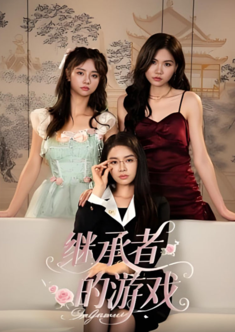 糟糕老总被我绑定了封面