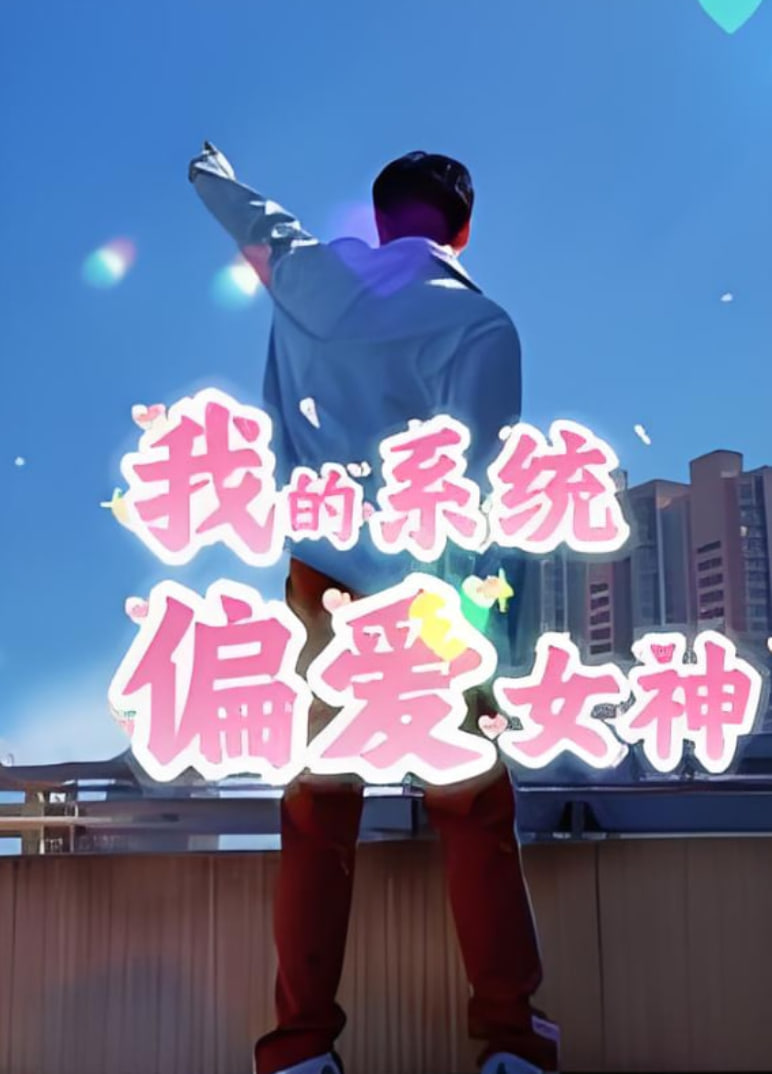我的系统偏爱女神封面