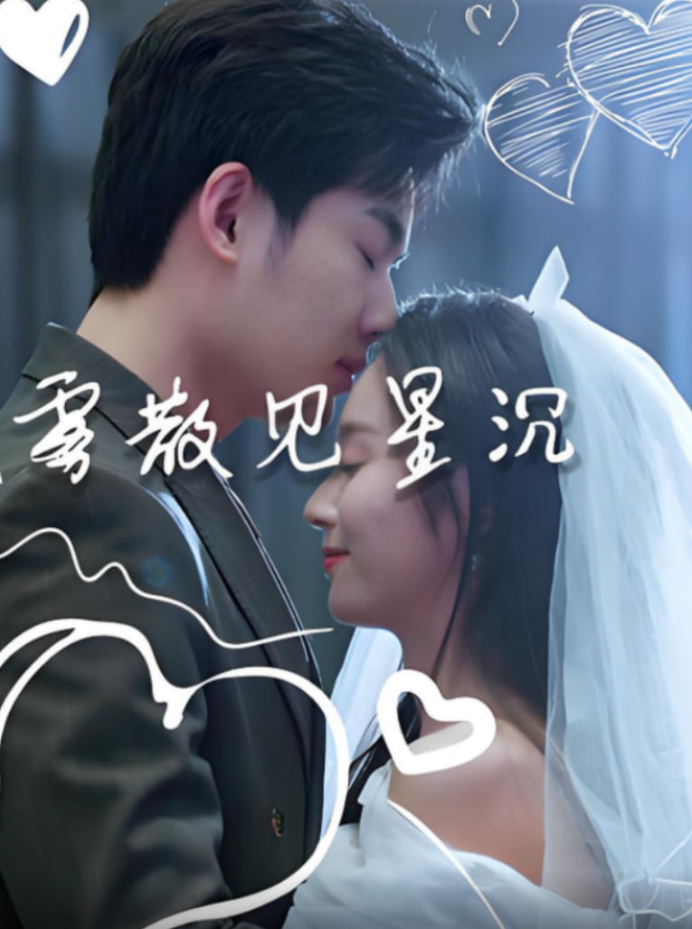 雾散见星沉封面