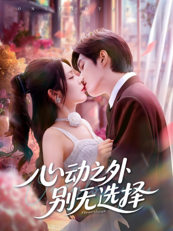心动之外别无选择封面