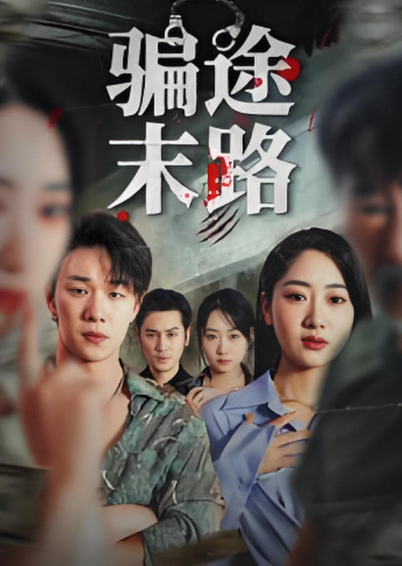 那年雨落无声封面