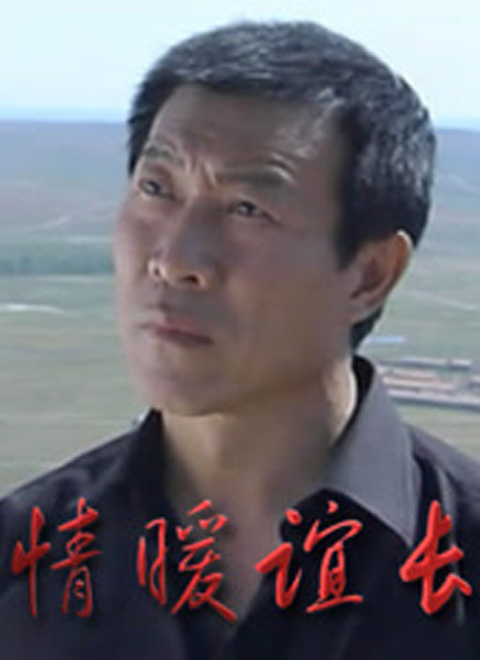 情暖谊长封面