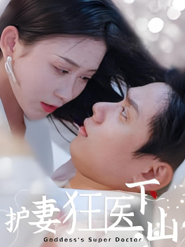 护妻狂医下山封面