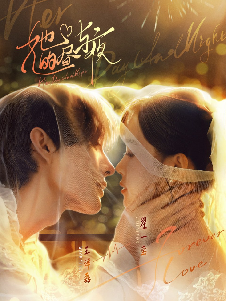 她的昼与夜封面
