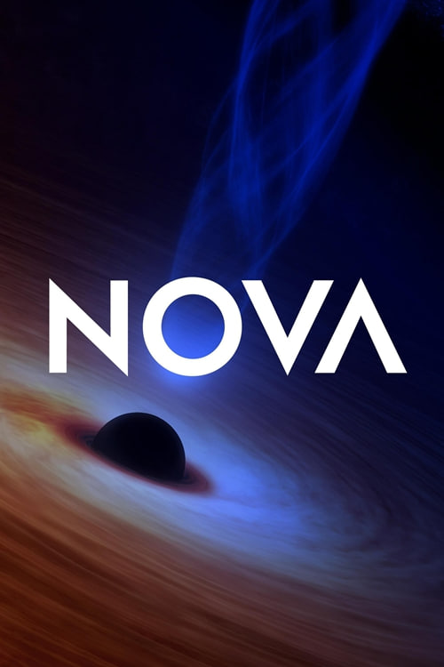 新星 NOVA 第五十二季封面