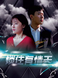 锁住有情天封面
