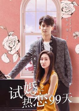 试婚之热恋99天封面