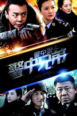警中警之警中兄弟封面