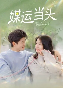 媒运当头封面