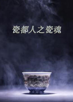 瓷都人之瓷魂封面