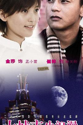 大城市小浪漫封面