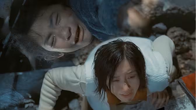 抉择封面
