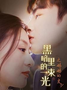 H暗里的一束光之妈妈的爱封面