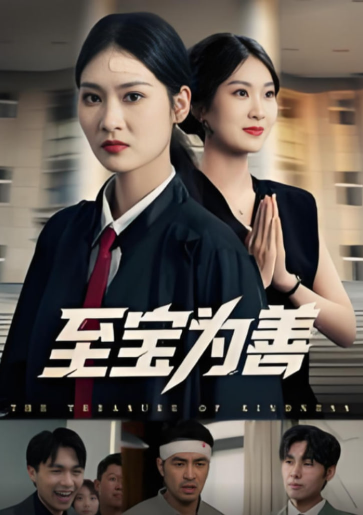 至宝为善封面