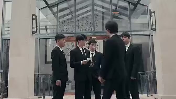 末日游戏封面