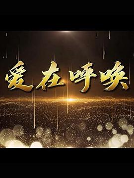 爱在呼唤封面