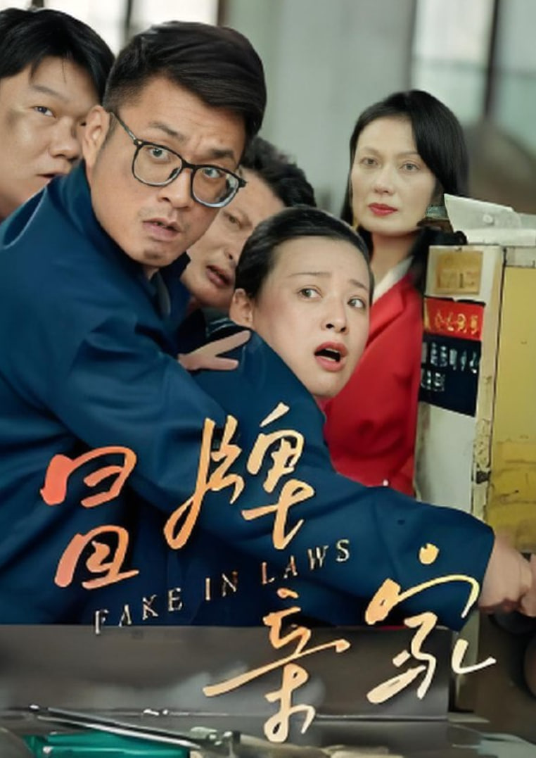 冒牌亲家封面