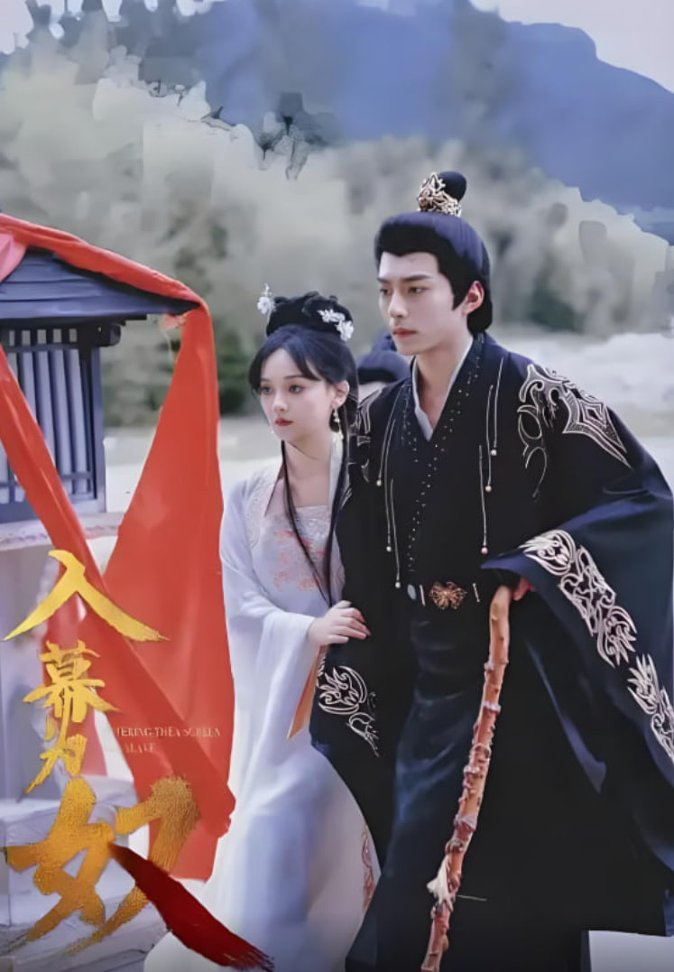 入幕为奴封面