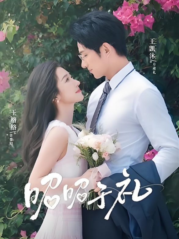 昭昭于礼封面