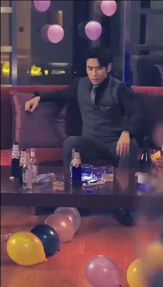 舍我其谁封面