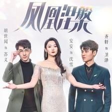 凤凰涅槃封面