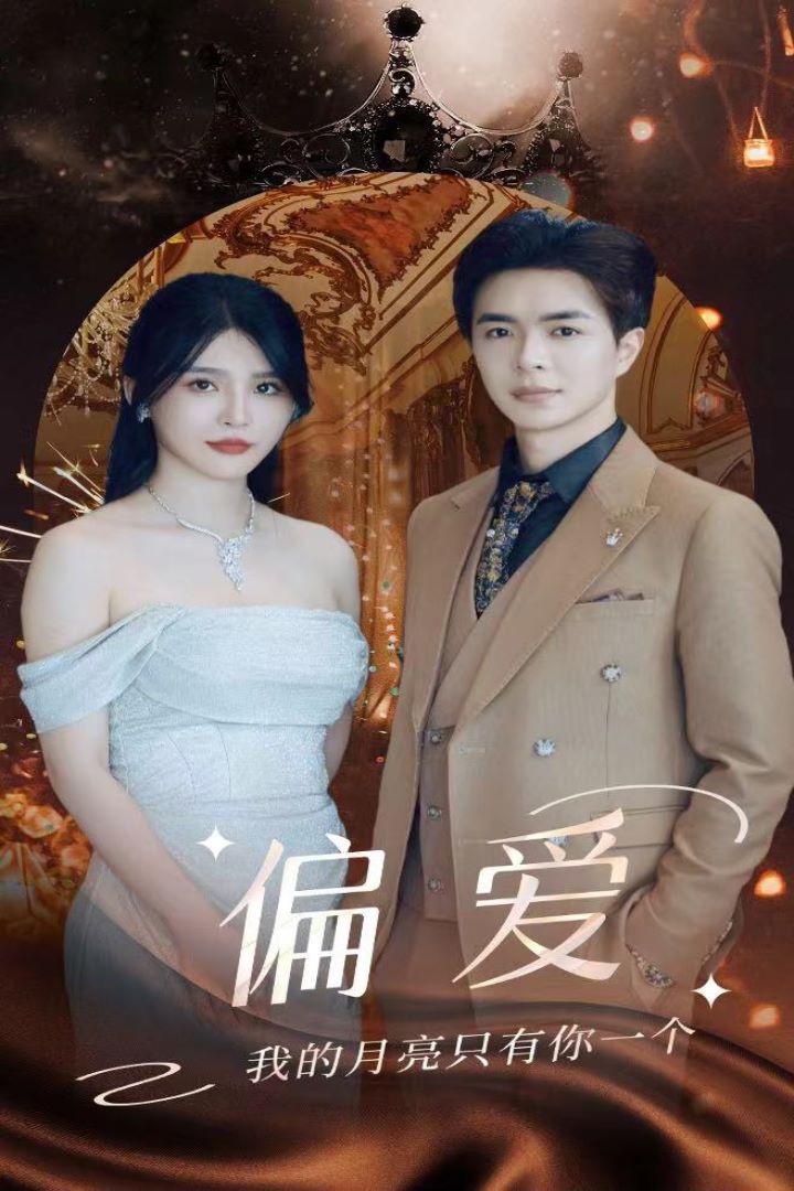 新偏爱封面