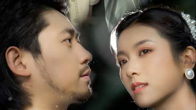 退婚后，我成了渣男的首富叔母封面