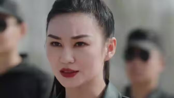 五洲战神之潜龙出渊封面