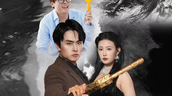 绝世赘婿震九州封面