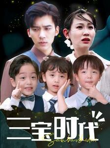三宝时代封面