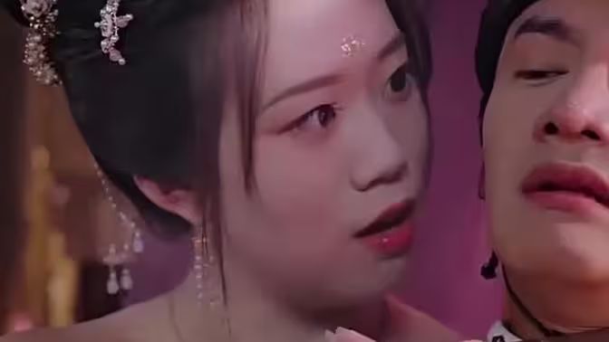 我替皇帝管后宫封面