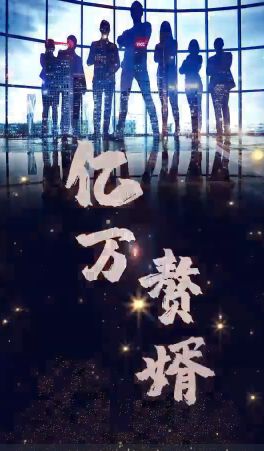 亿万赘婿封面