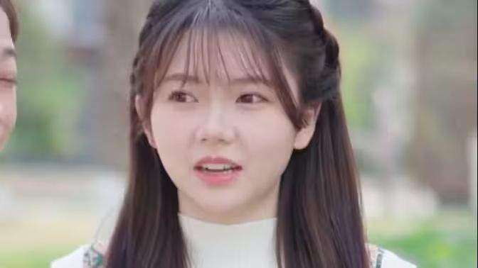 许你一生璀璨封面