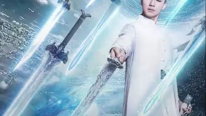 剑尊封面