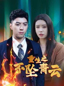 重生之不坠青云封面