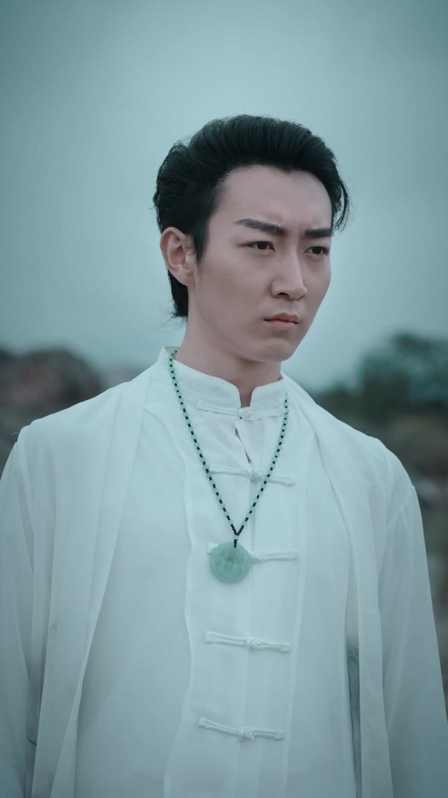 新混元祖师封面