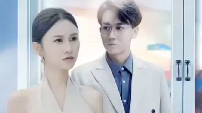 重生之前夫再爱我一次封面